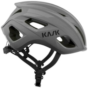 Kask JXN JXN(Kask) KASK MOJITO 3 GRY wbg 52-58cm O[