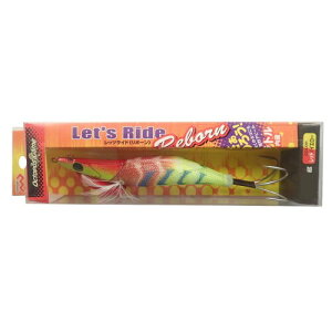 MARUSHINGYOGU(�}���V������) ���b�c���C�h���{�[��(Let's Ride Reborn) 3.5�� ���b�h/�C�G���[