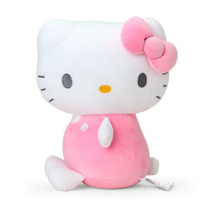 サンリオ(SANRIO) シートベルトクッション ハローキティ カー用品 カーグッズ 474380