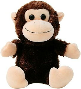 WOODY O'TIME }CtY vX Mime Friends Plus 5129008MO MONKEY L[