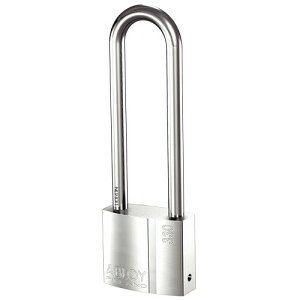 hH ABLOY vebNdl 싞 PADLOCK PL330N/100 N[bLdグ
