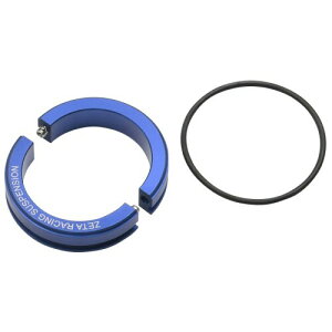 W[^[VO(ZETA RACING) V_[a[t@C]46(KYB/WP)p VbN[_EAE^[Lbg -30mm tP dS _[gt[N DIRTFREAK F4249