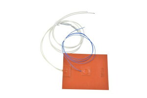 ThreeHigh �V���R�����o�[�q�[�^�[ 100V 150W 125mm×150mm SR100-150-125-150-K10
