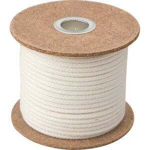 TRUSCO(gXR) R[v  6mm×50m 16Ń^Cv TRNR-650B