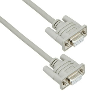 TTvC(Sanwa Supply) KRS-433XF2K RS-232CP[u DB9X-DB9X 2M