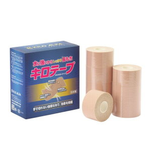 Kilo Alfa LlVIW[e[v Kilo TAPE(Le[v) 3.75cm×5m x[W KPB375