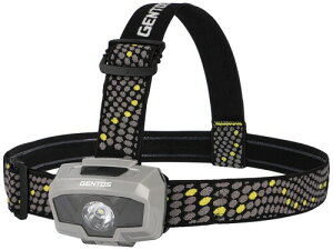 GENTOS(WFgX) LED wbhCg P4`dr3{gp Ru[J[ CB-101D