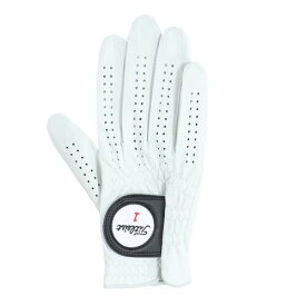 タイトリスト(TITLEIST) ゴルフグローブ プロフェッショナル グローブ TG73LHWT-23 LHWT LH ホワイト 右手用 23cm