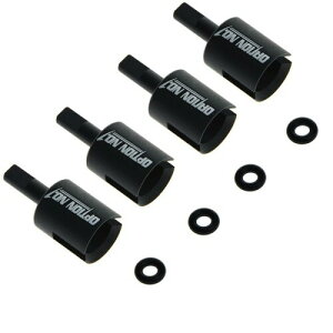 �X�v���b�h���[���h (Spread World) OPTION No.1 �A���~�J�b�v�W���C���g (�M���{�b�N�X��)/ TT-01 TT-02 TT-02B TT-02D HTB-001