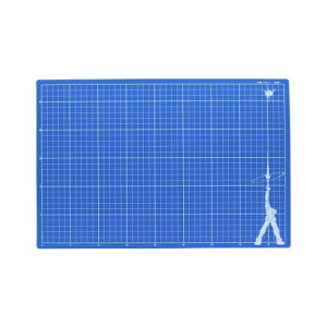 サンスター文具(Sun-Star Stationery) 機動戦士ガンダム カッターマットA3 GS11 ラストシューティング