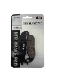 NTB(GkeB[r[) u[Lpbh Ƀz_ CRF250(MD38/MD44)(tg) Ȃ A61-041HN