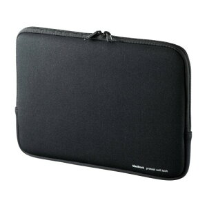 �T�����T�v���C MacBook Pro �v���e�N�g�X�[�c 13.3�C���` IN-MACPR1301BK