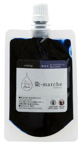 �I�����p�X ���� ���}���V�F (��-marche) �p�E�`50 (�t�̐���) 50ml �_�[�N�o�C�I���b�g MD9