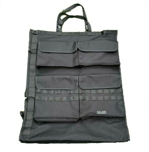 LINHA([jA) TACKLE TOTE MSB-65AD BLACK(ubN)