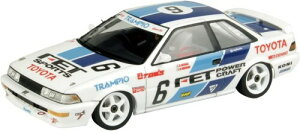 vbc/NuNu 1/24 [VOV[Y g^ J[ r AE92 1989 JTC SUGO vf PN24039 ()