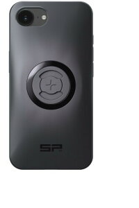 エスピーコネクト(SP Connect) デイトナ iPhone16e バイク スマホホルダー フォンケース(SPC+) 62215