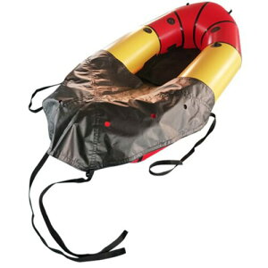 フロンティア(Frontier) ウオータースポーツ ゴムボート バイクキャリア 13394