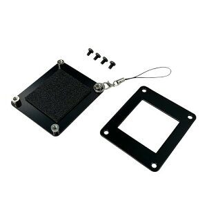 �������쏊 CPU�L�[�z���_�[ �쐬�p�L�b�g ������ AM5�Ή����f��