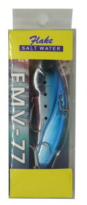 FLAKE FMV-77-#002B IWASHI RB