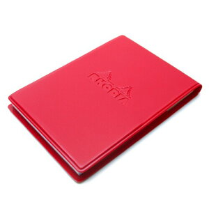 fBA PVCJo[t  No.11(A7) CJ[ bh(ubNfBA No.11 IW/80 5mm)RHODIA cf11icrd