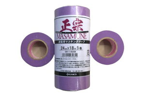 JH zhp}XLOe[v @ (܂ނ) 24mm×18m 5pbN