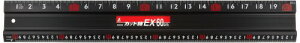 V(Shinwa Sokutei) A~Jb^[K Jbgt EX60cm 65030