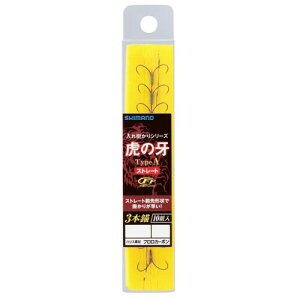 V}m(SHIMANO) Ղ̉ TypeA Xg[g 3{d 10g 7 RG-A12N