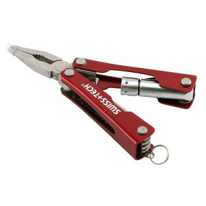 SWISS+TECH 8IN1 ~j}`c[ 8@\ LEDCgt ST35000 bh