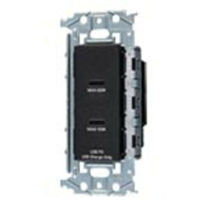 pi\jbN (Panasonic) [dpUSBRZg gt USB-C 60W 2|[g }bgubN 48.4×s44×110mm WTL1488MB