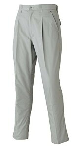 アタックベース パンツ 春夏用 518-2 07 グレー 110