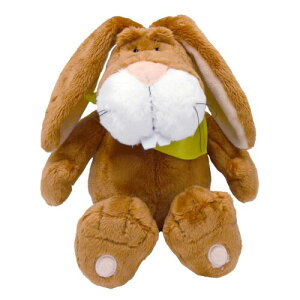 NICI �ʂ������ �X�v�����O���r�b�g �y�b�g �u�T�J�� �M�t�g �v���[���g �u���E�� 25cm