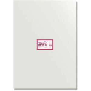VW} wCR[  OPP NX^pbN ߗip 50 F65-80 0.03×650×800mm