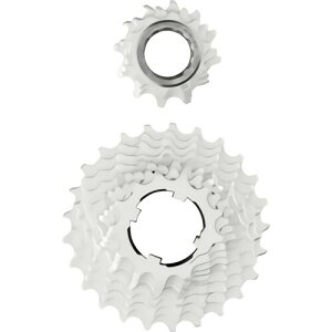Jpj[(campagnolo)XvPbg SUPER RECORD WIRELESS SPROCKETS (X[p[R[h CX XvPbg) 12s N3W 10-27T CS23-SR1207
