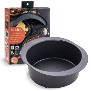 L KAI Bakish Eh^ 15cm }`Č^ I[u W ① Ⓚ H@Ή َq ubN DL7233