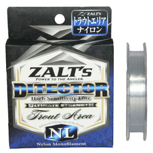 Uc(Zalt's) gEgGA iCC DITECTOR Trout Area NL NA 150m 2lb