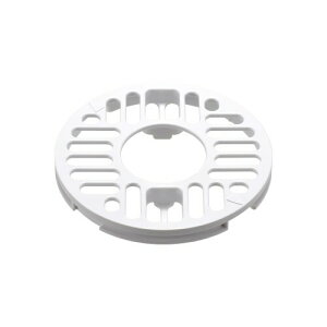 GAONA 洗濯機排水トラップ用目皿 GA-LF054