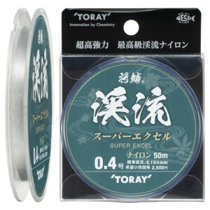 (TORAY) C  k X[p[GNZ 50m 0.4