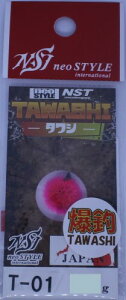 �l�I�X�^�C��(neo STYLE) EMT TAWASHI 0.5g #T-01 �s���N