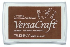 cLlR(Tsukineko) X^v E؁Ezp o[TNtg L 76mm×c47mm #154 `R[g VK