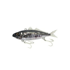 ZEIGOS [CSX (55mm/9g) #05 UV SILVER AJI