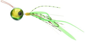 JACKALL(�W���b�J��) ���� �r���r���� �X���C�h 45g F183 �O���[���S�[���h/�u���O���[��T+