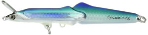 ^bNnEX(TackleHouse) R^Ng X`[~m[ 110mm 57g }u[EO[x[ #21 CSM57