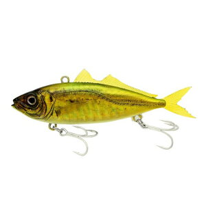 ZEIGOS [CSX (75mm/22g) #04 UV GOLD AJI