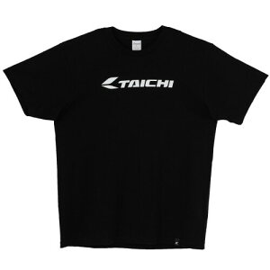 (RS^C`) TAICHI LOGO T-SHIRT RSU106