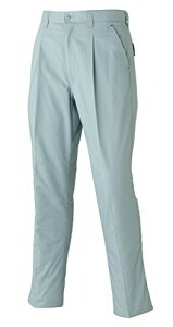 アタックベース パンツ 春夏用 518-2 20 ナイルグリーン 82