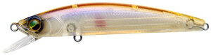 ChWp(Raid Japan) LEVEL MINNOW Quick72 (x~m[ NCbN 72) 72mm 006.WGJTM (LMQ006 JEWEL WAKASAGI)