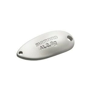 �V�}�m(SHIMANO) �X�v�[�� �J�[�f�B�t �A���~���[�� 2.8g TR-R28R 16S �p�[���z���C�g