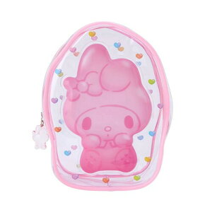 TI(SANRIO) |[`(O~LfB)}CfB 14×s8×18.7cm 596728