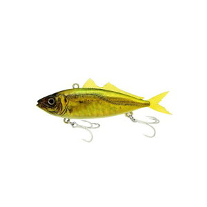 ZEIGOS [CSX (55mm/9g) #04 UV GOLD AJI