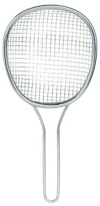 ������� �傫�ȃA�~�ڂŎg���₷�� ���؂�U�� �H��@�Ή� ������������؂�� 2�x�g�����ȒP �܂Ƃ߂Ă������� �瑤�ʂɉ����ȉ~�`�� �S��30cm �t���C�h�|�e�g ����g�� �X�e�����X